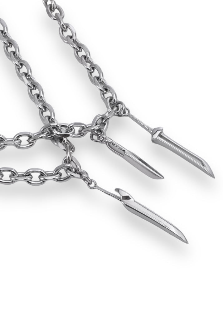 True form chain