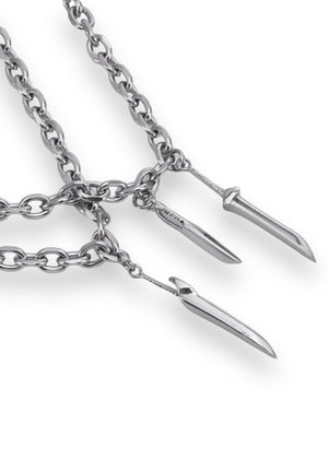 True form chain