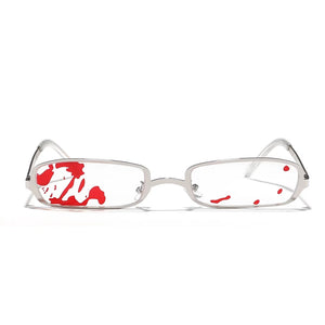 Blood glasses