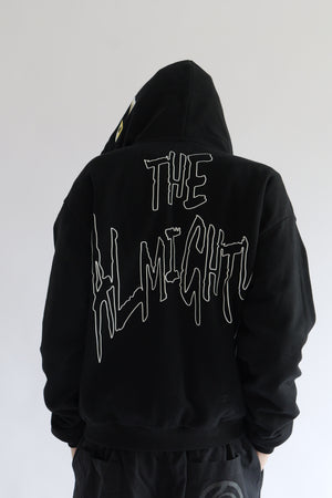 The Almighty Full zip