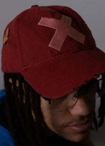 Chopper Hat
