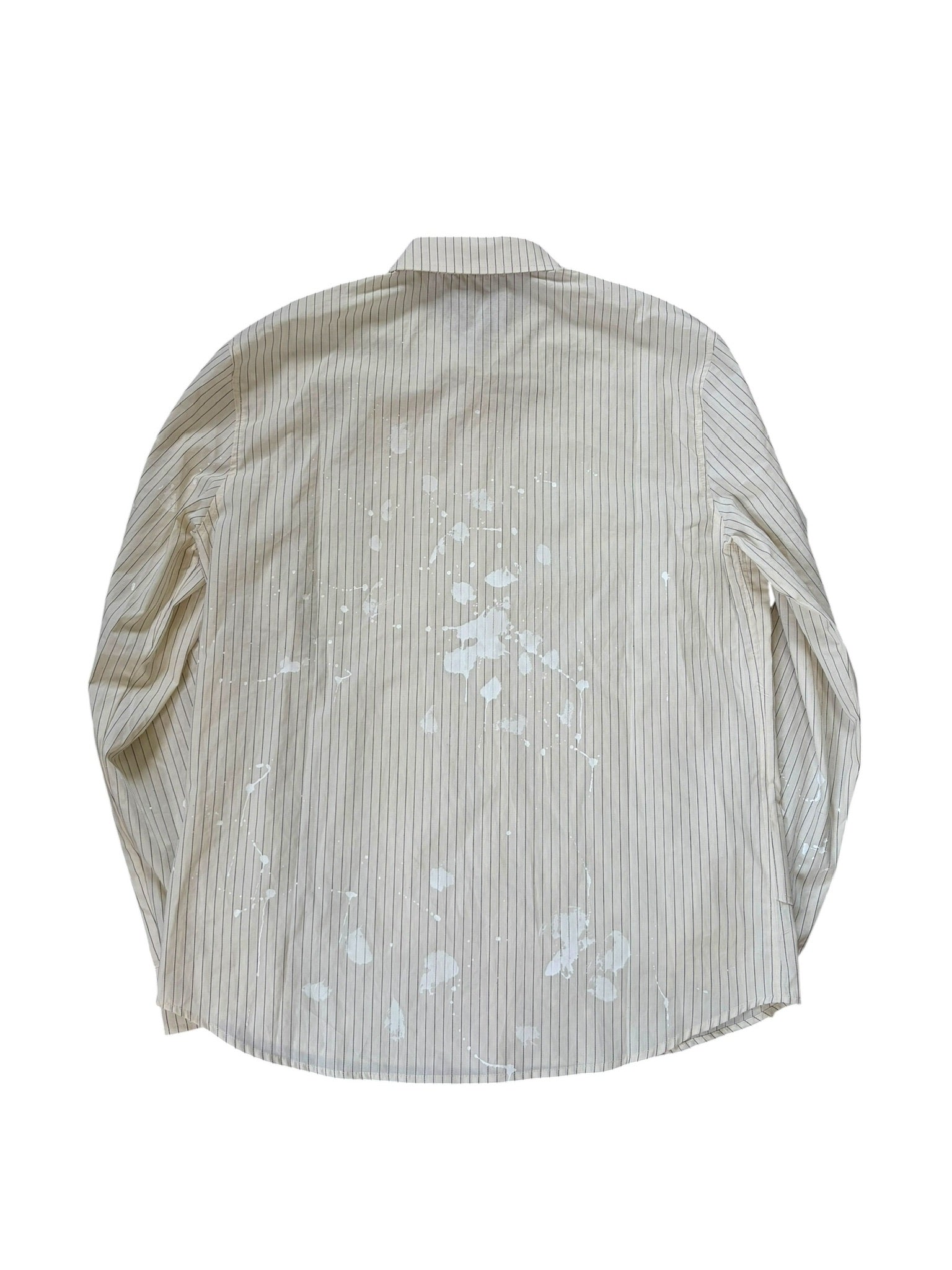 Fish Button up – VeesClothing