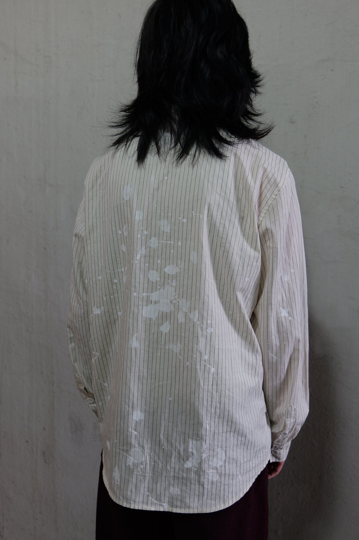 Fish Button up – VeesClothing
