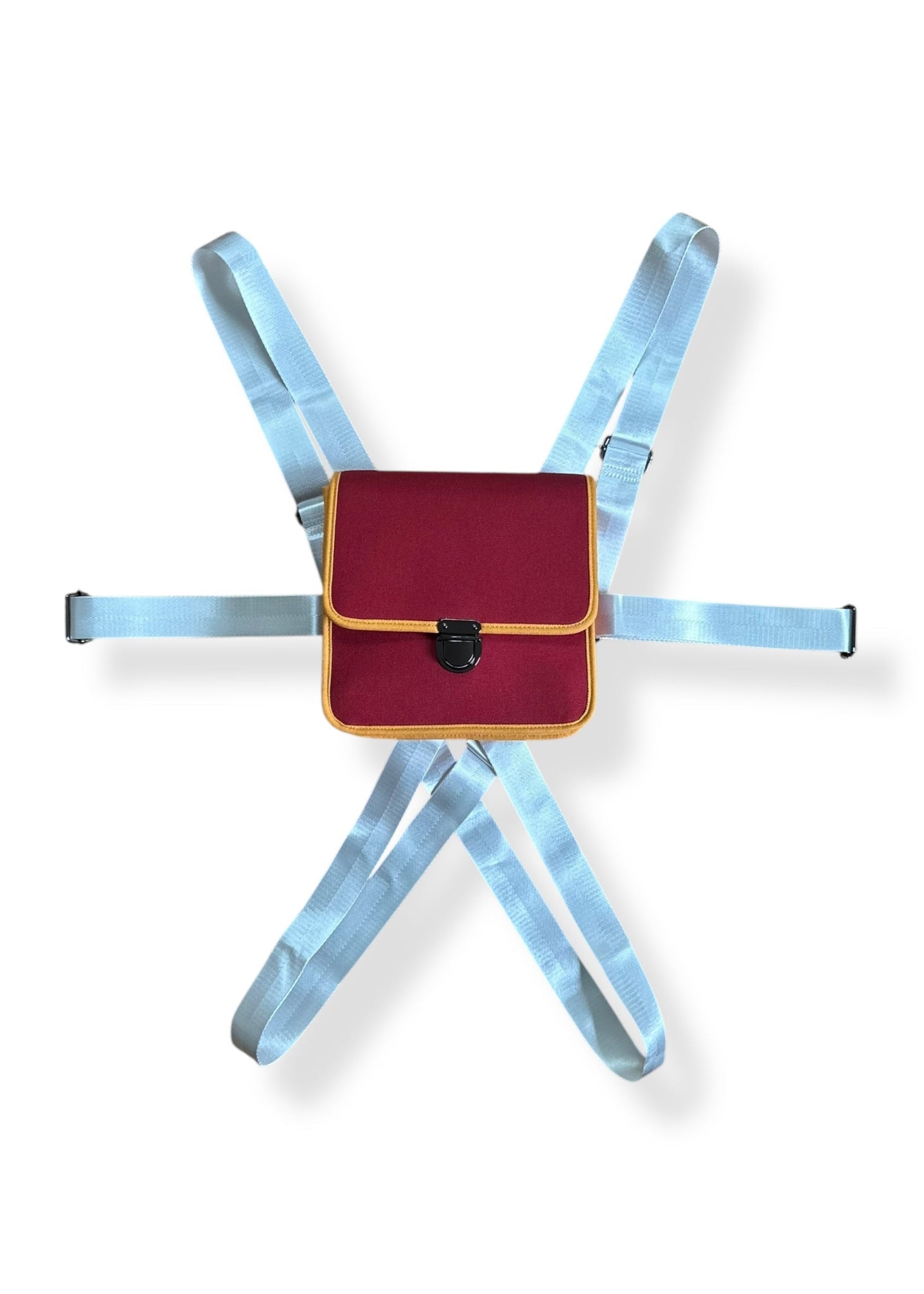 Octo bag V1