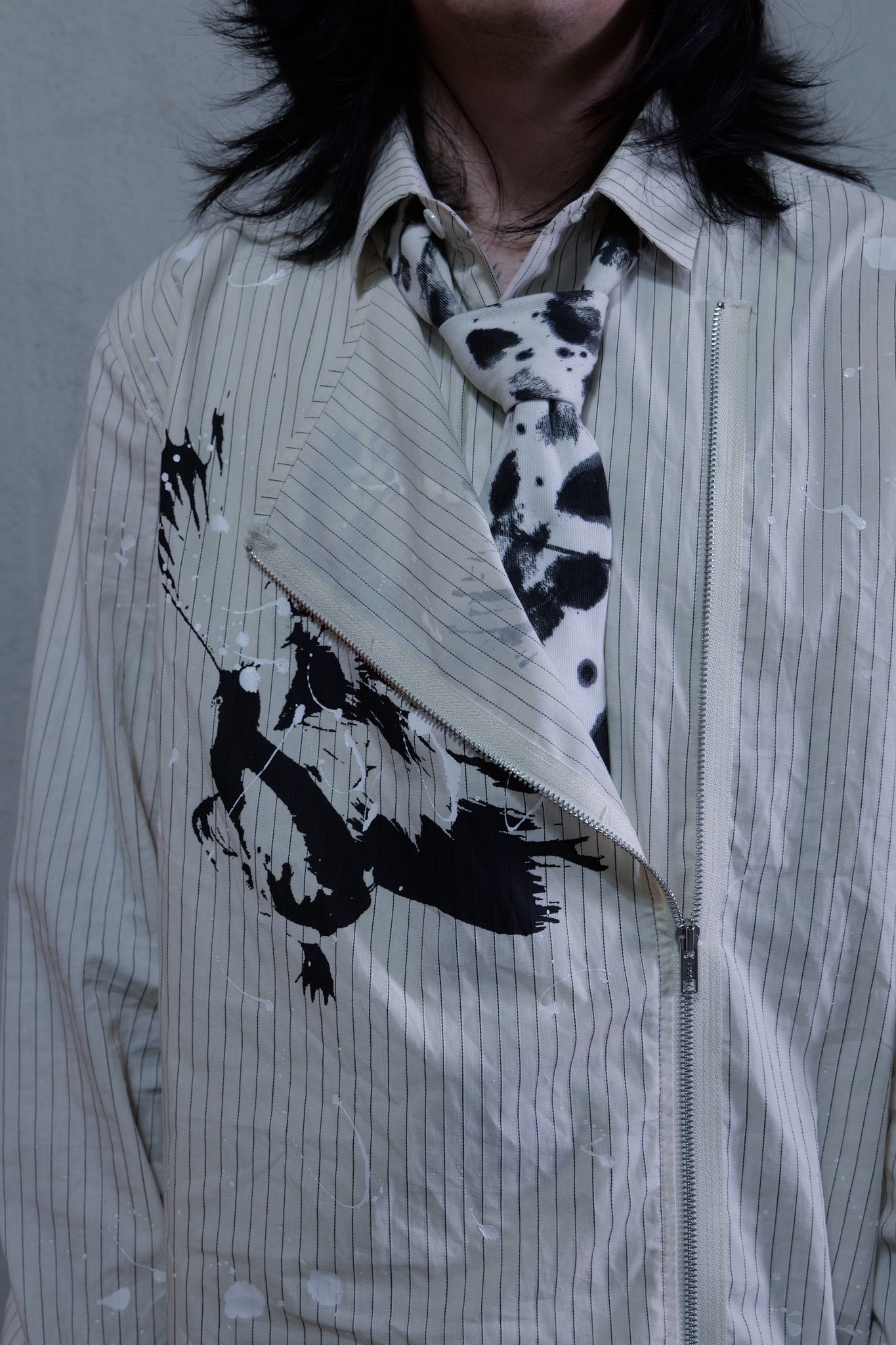 Fish Button up – VeesClothing