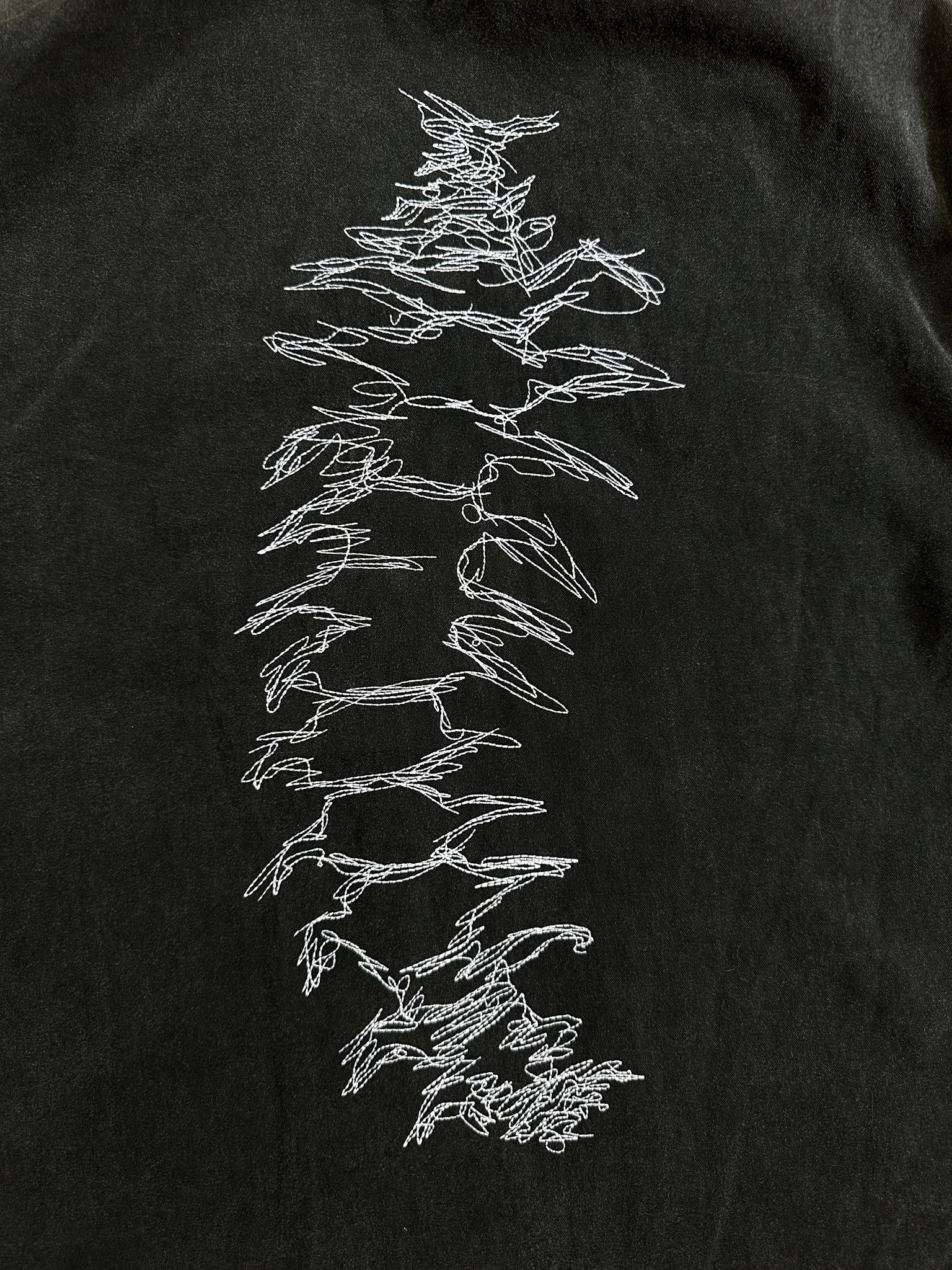 Centipede Button up