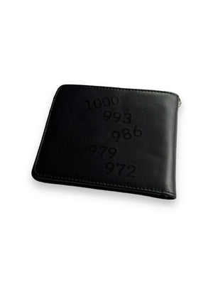 Centipede wallet