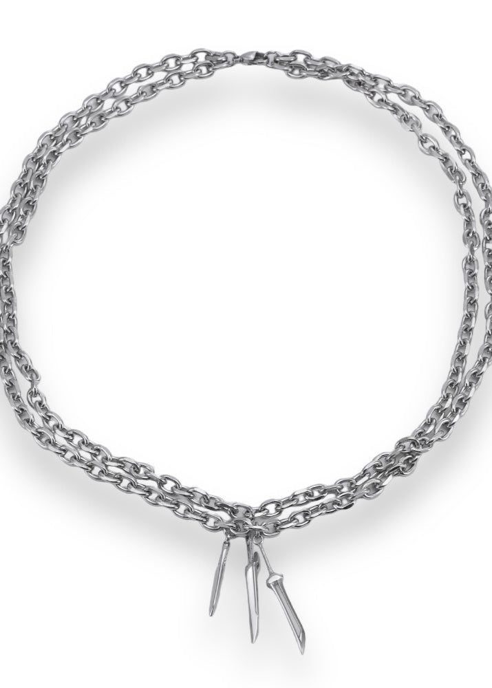 True form chain