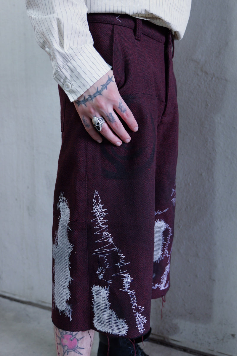 Judgement ring – VeesClothing