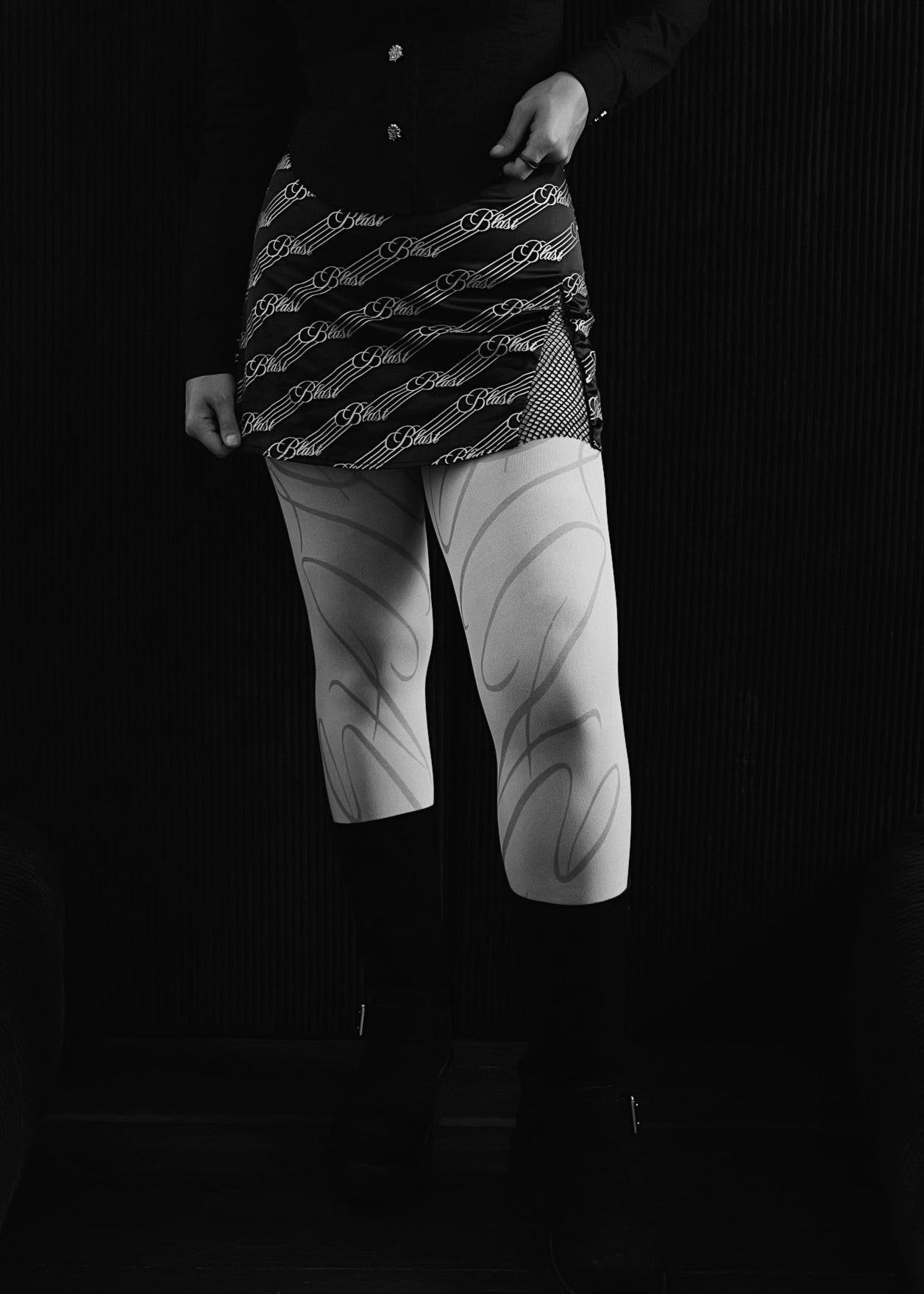 Blast tights