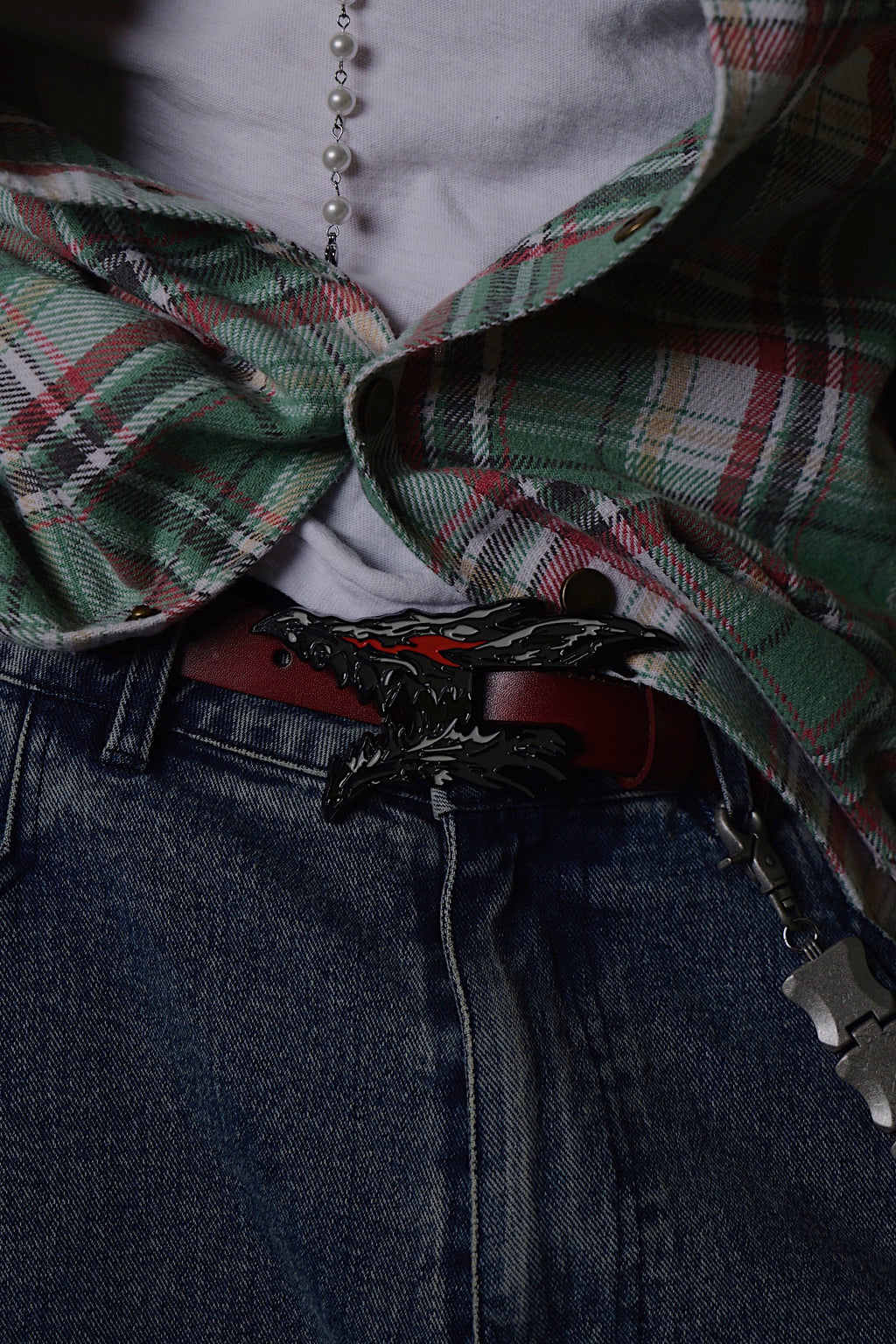 Beast Belt