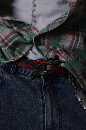 Beast Belt