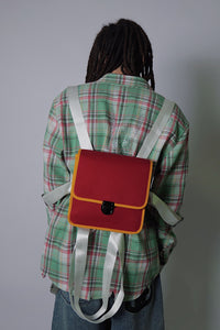 Octo bag V1