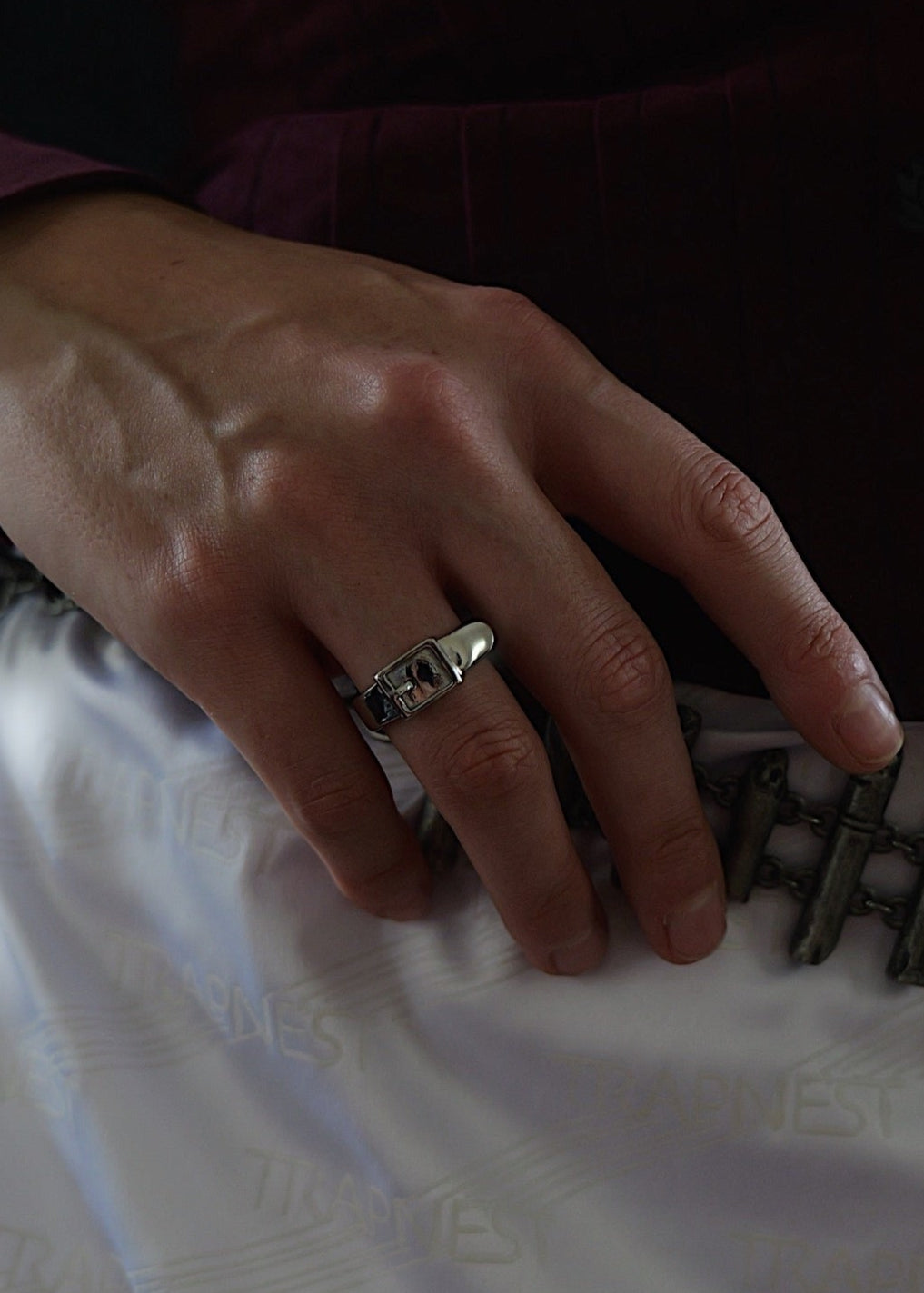Collar ring
