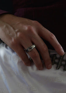 Collar ring