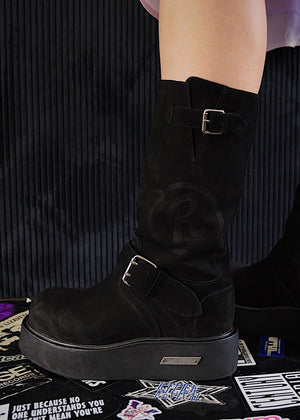 REN Boots