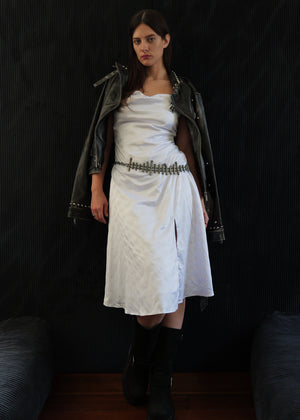 Trapped Dress