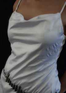 Trapped Dress