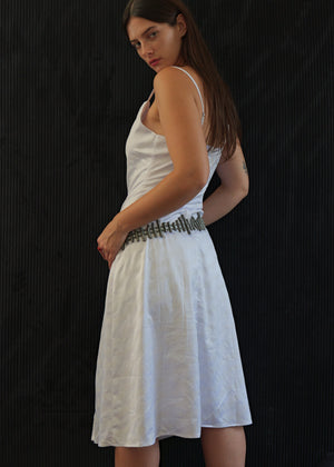 Trapped Dress