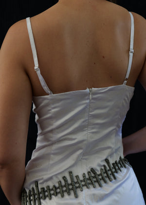Trapped Dress
