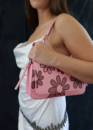 Flower Purse