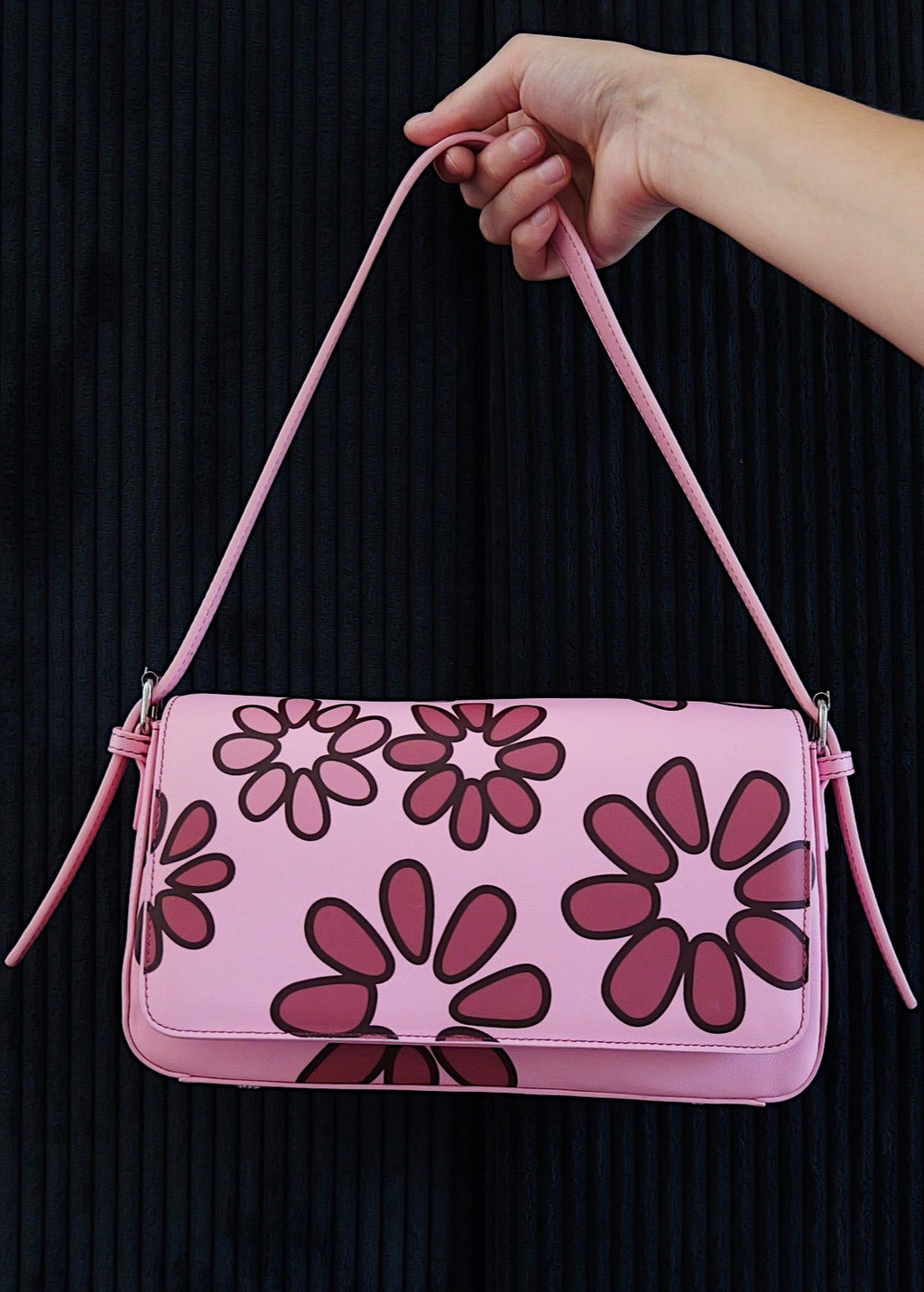 Flower Purse
