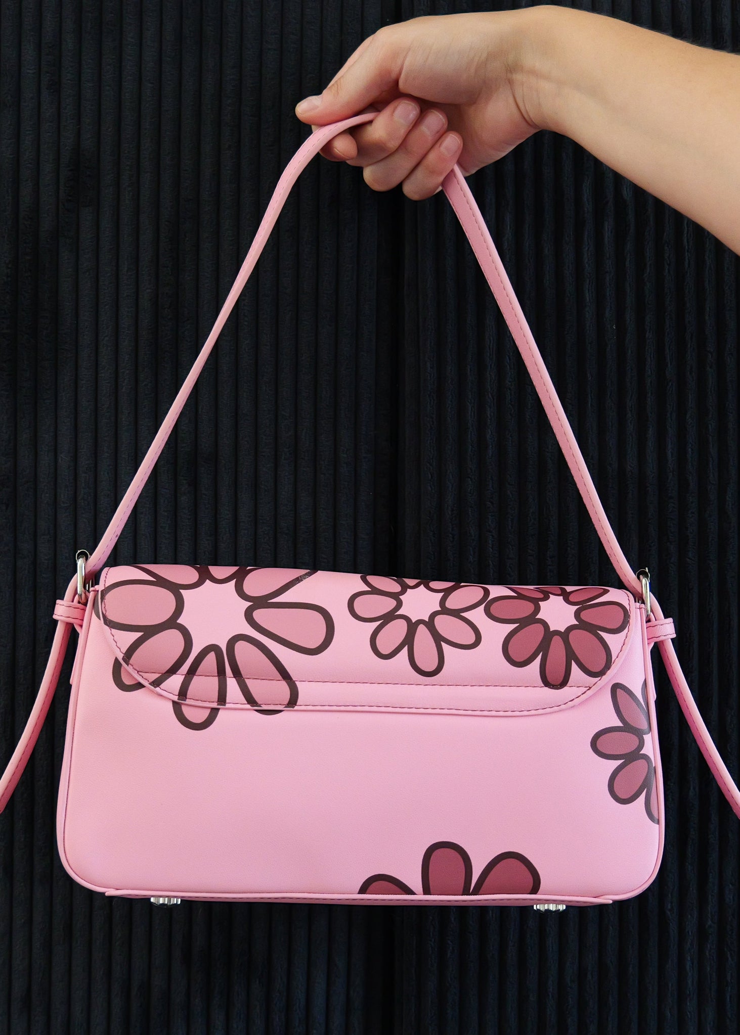 Flower Purse