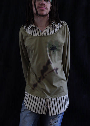 Flower Shirt