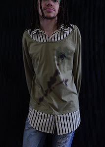 Flower Shirt