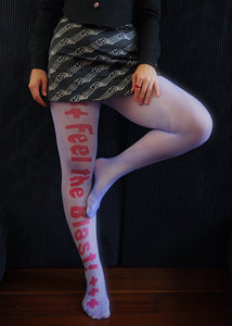 Feel the Blast tights