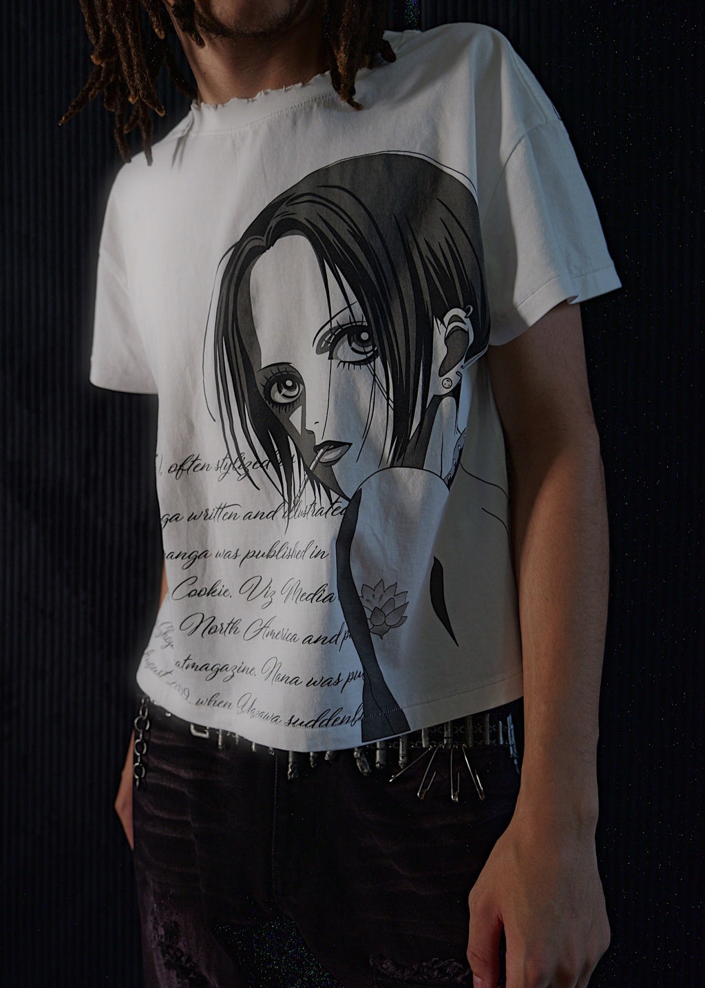 Synopsis tee