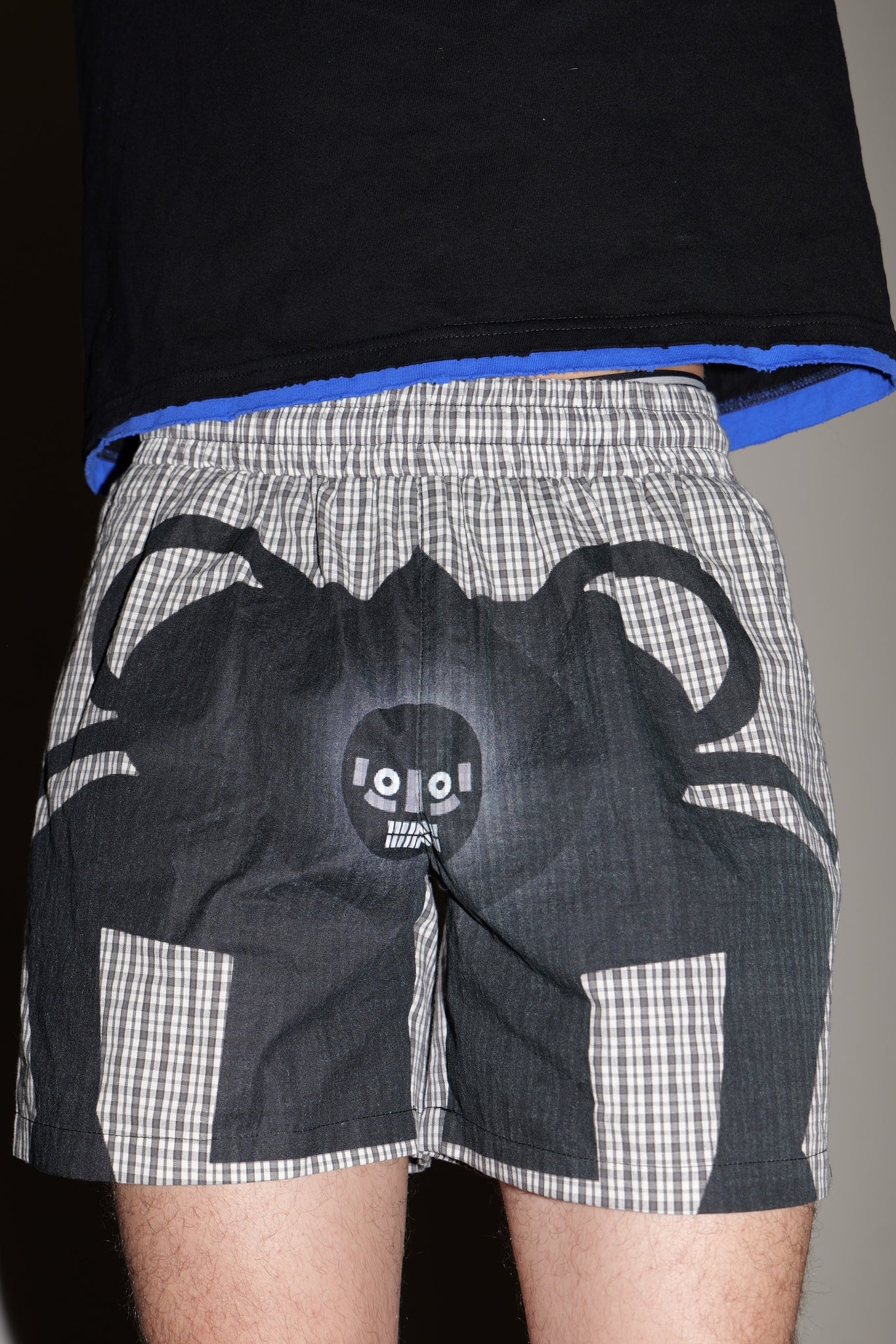 Sumo Boxer Shorts