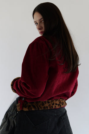 Heart Jacket – VeesClothing