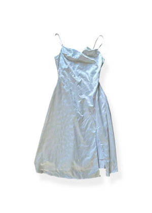Trapped Dress