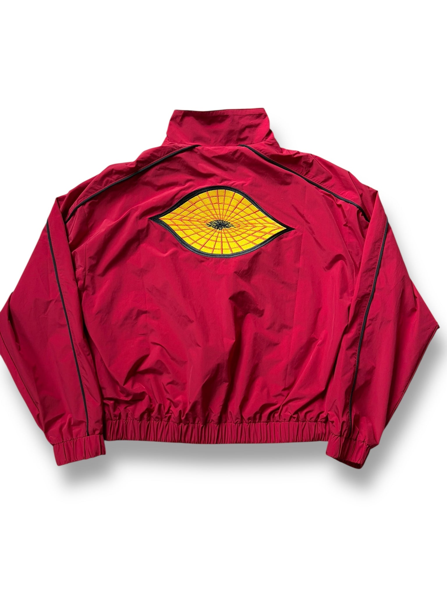 Turbo Track Jacket
