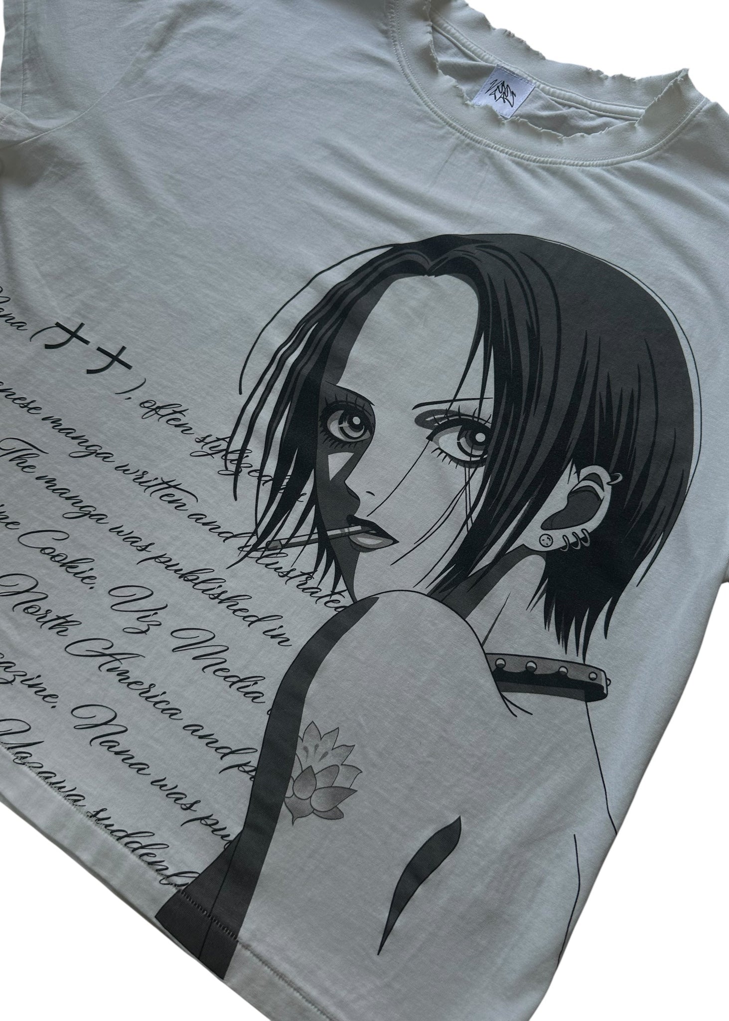 Synopsis tee