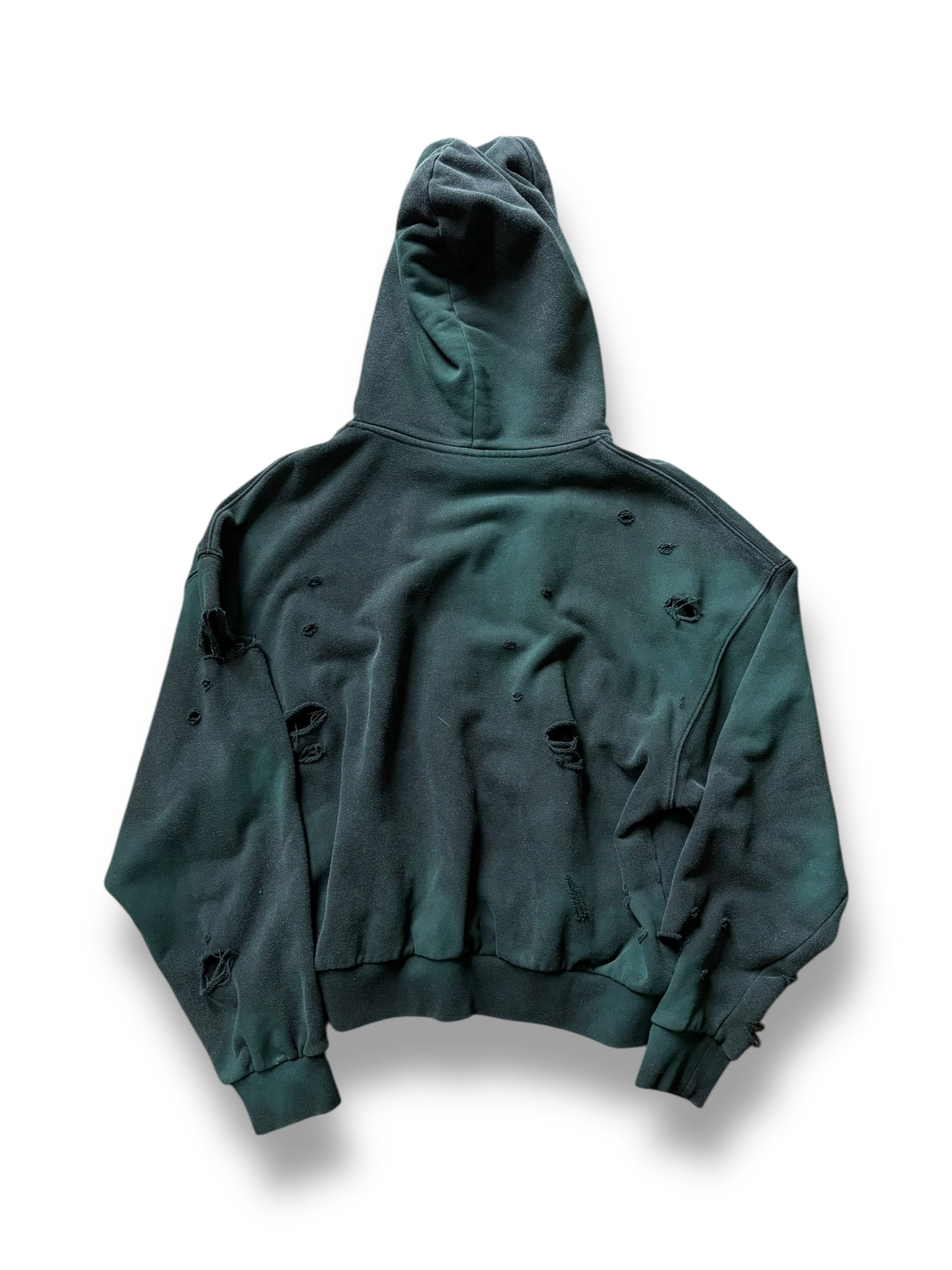 Tunnel Hoodie