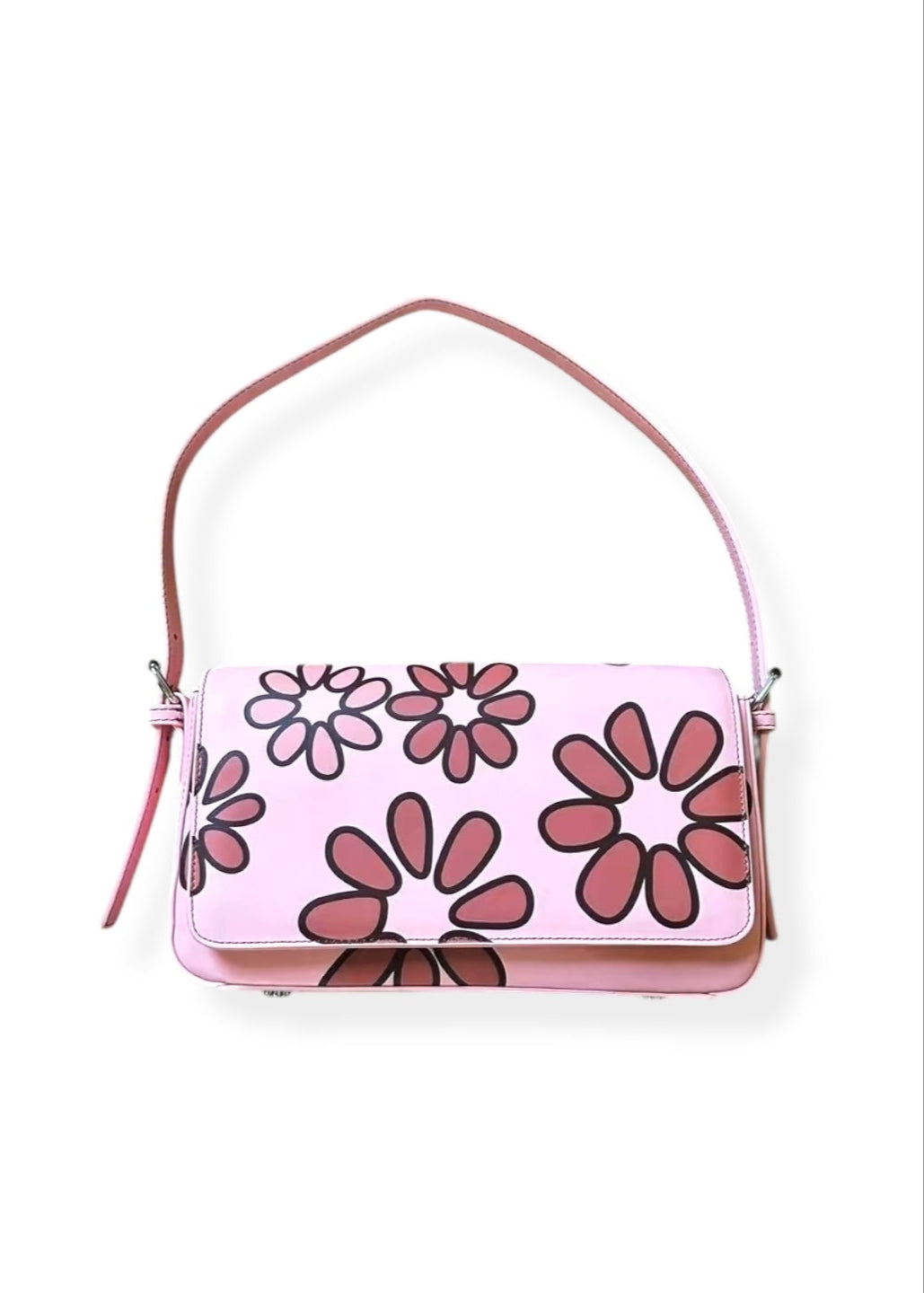 Flower Purse