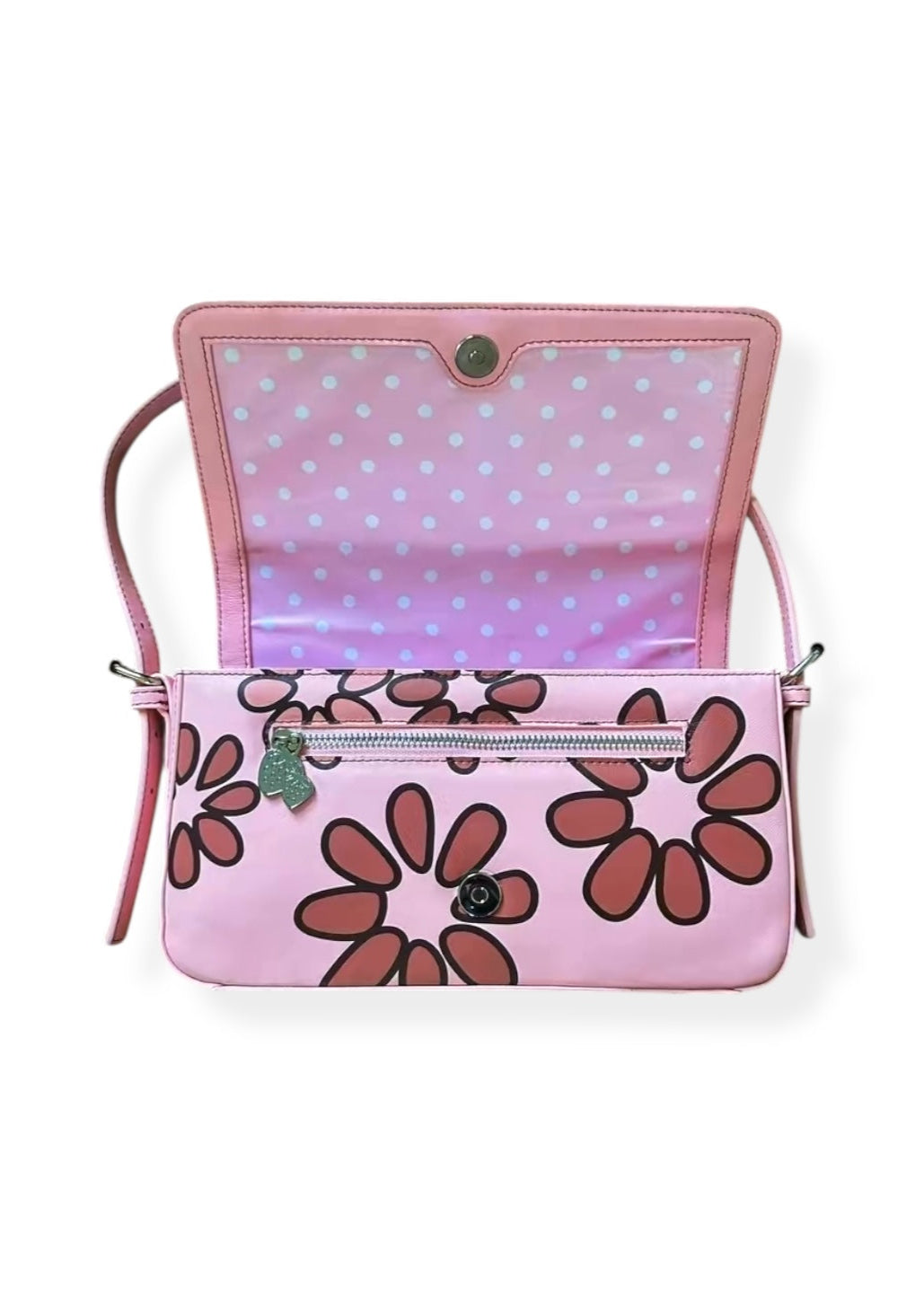 Flower Purse