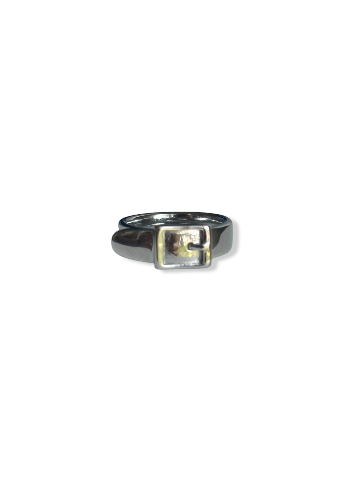 Collar ring