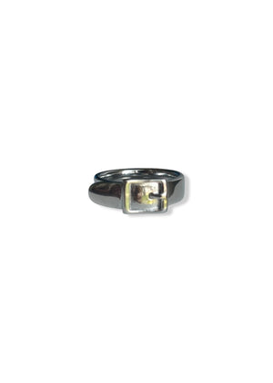 Collar ring