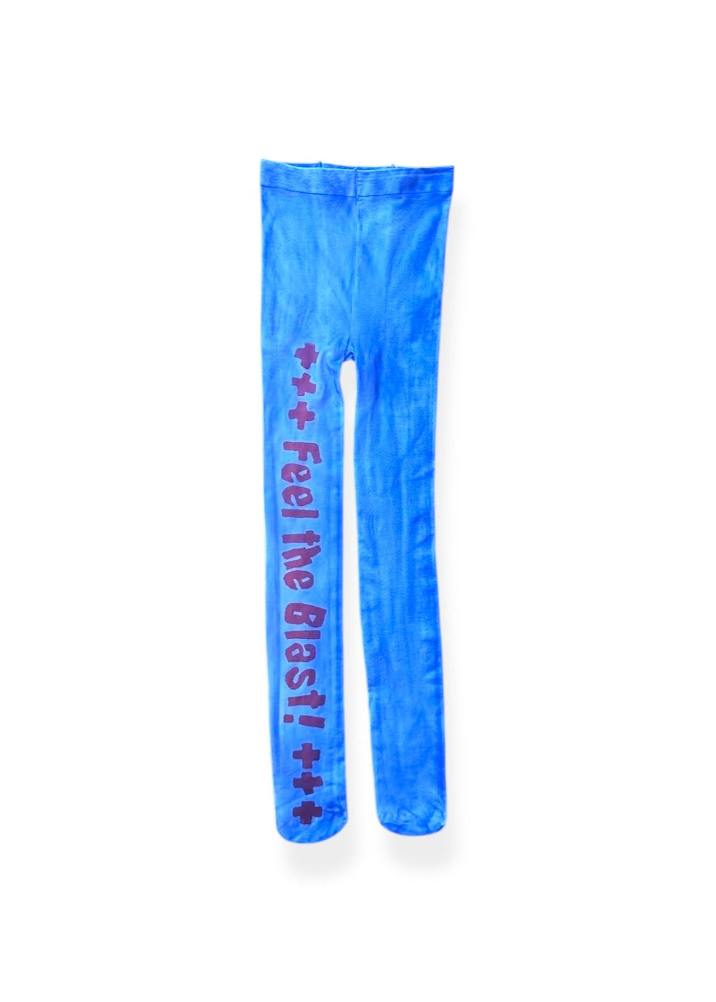 Feel the Blast tights