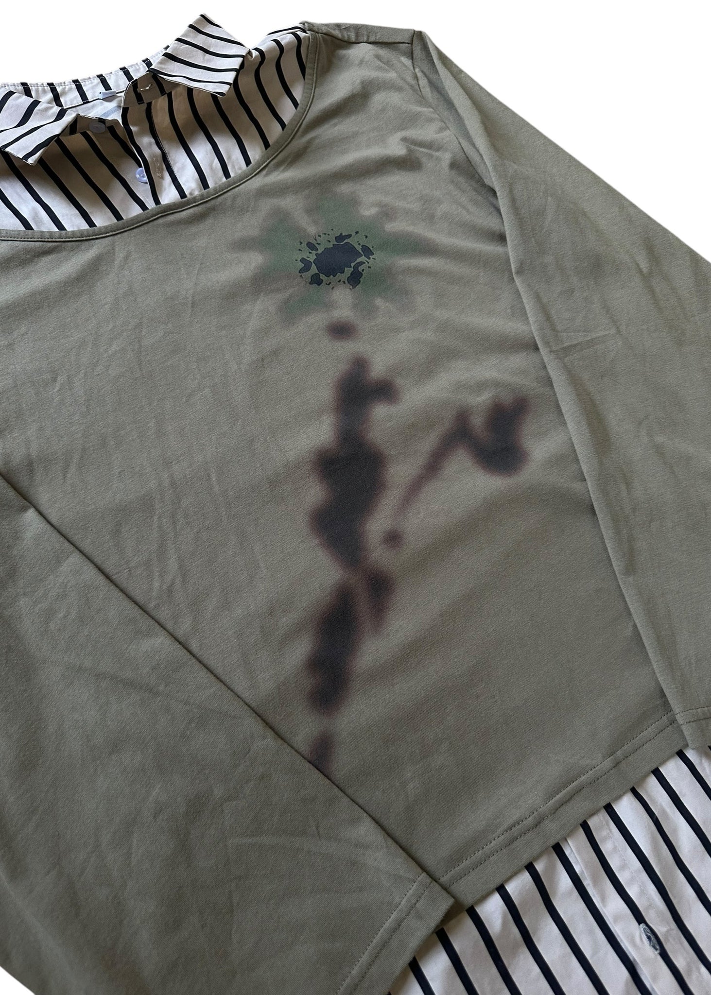 Flower Shirt