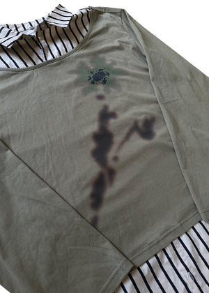 Flower Shirt