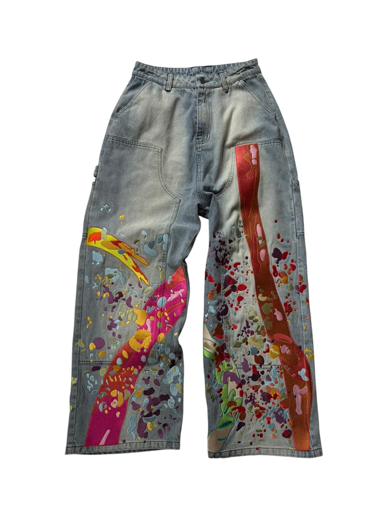 Entrails Jeans