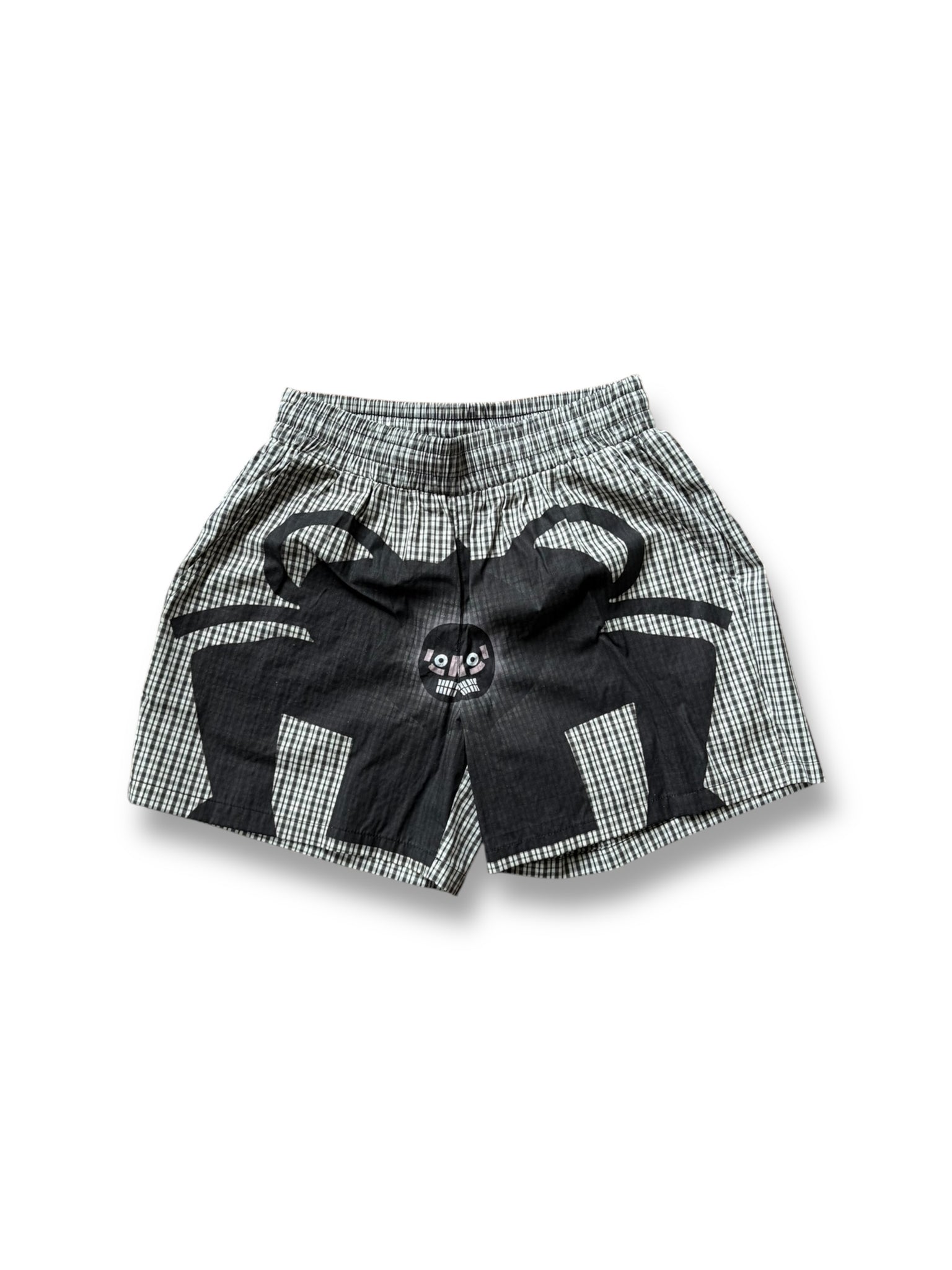 Sumo Boxer Shorts