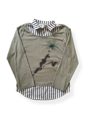 Flower Shirt