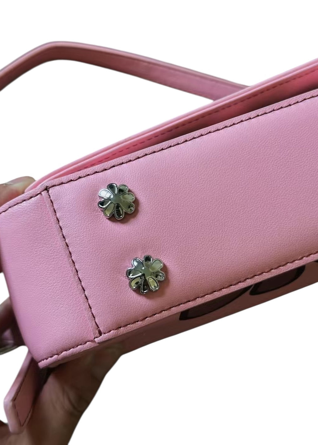 Flower Purse