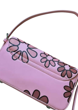 Flower Purse