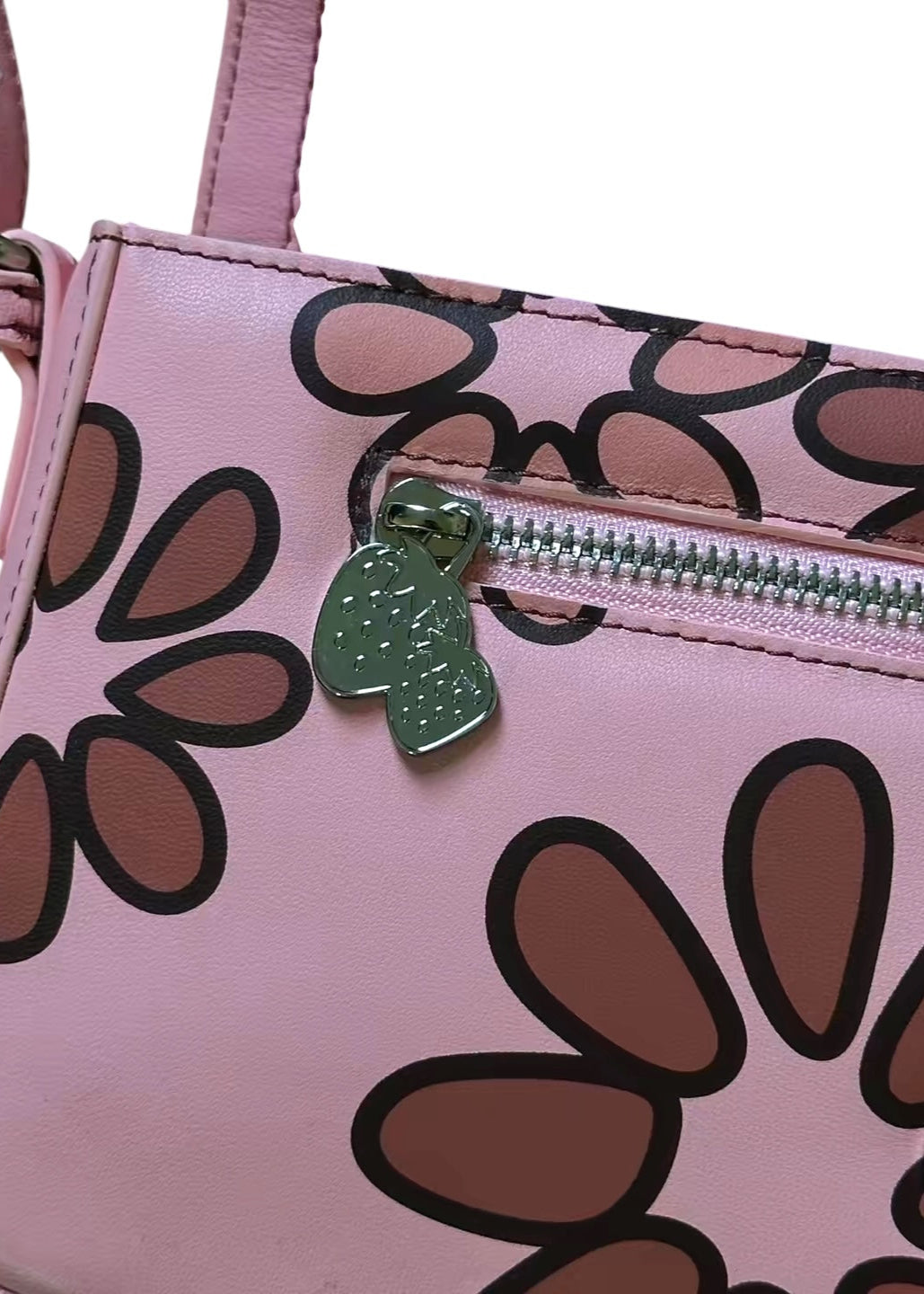 Flower Purse